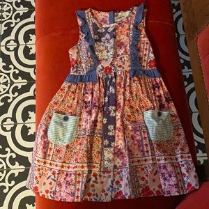 Matilda Jane size 6.